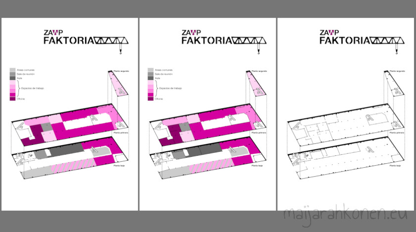 ZAWP Faktoria floorplan